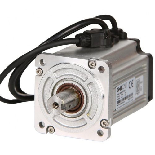 SERVO MOTOR