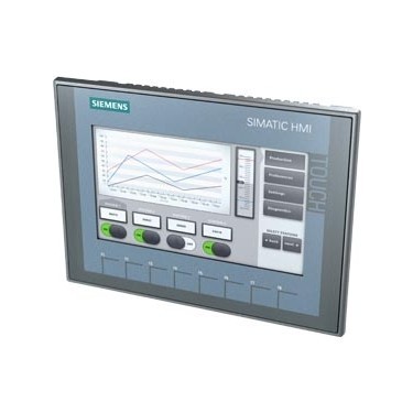 HMI panel