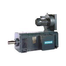 DC MOTOR